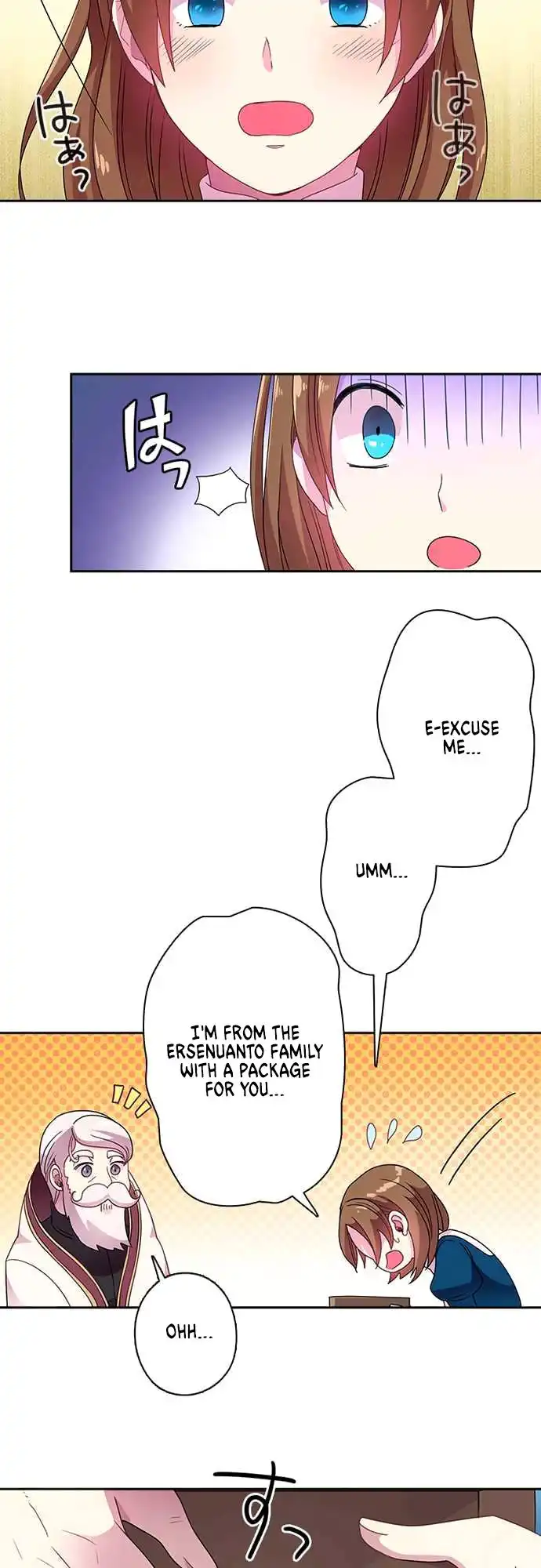 King's Concubine Chapter 16 4